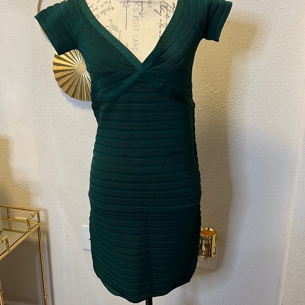 Bebe dress XL